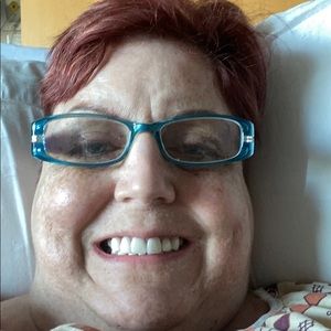 Meet your Posher, Tina